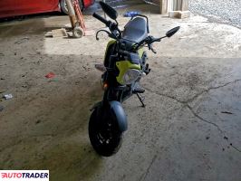 Honda Pozostałe 2022