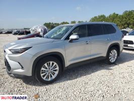 Toyota Highlander 2024 2