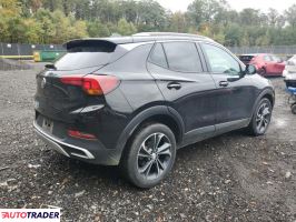 Buick Pozostałe 2023 1