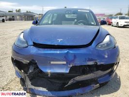 Tesla Model 3 2023 Tesla Model 3 2023
