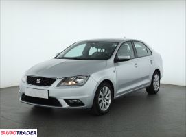 Seat Toledo 2014 1.2 103 KM Seat Toledo 2014 1.2 103 KM