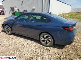 Subaru Legacy 2024 2 Subaru Legacy 2024 2