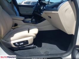 BMW X3 2020 2