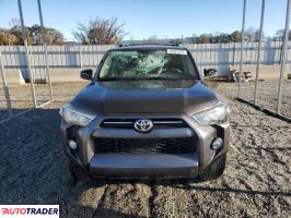 Toyota Pozostałe 2020 4