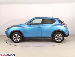 Nissan Juke 2018 1.6 111 KM