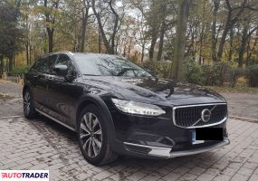 Volvo V90 2023 2.0 211 KM Volvo V90 2023 2.0 211 KM