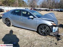 Toyota Camry 2020 2