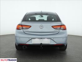 Opel Insignia 2018 2.0 167 KM Opel Insignia 2018 2.0 167 KM