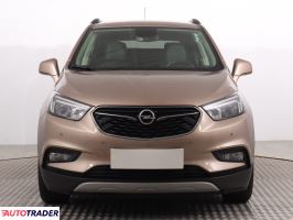 Opel Mokka 2017 1.4 138 KM