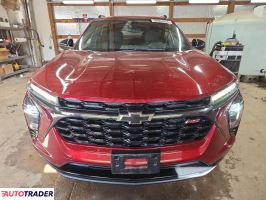 Chevrolet Trax 2024 1
