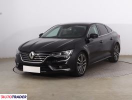 Renault Talisman 2016 1.6 158 KM