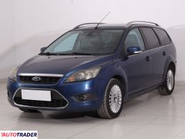 Ford Focus 2008 2.0 108 KM