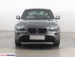 BMW X1 2010 2.0 174 KM