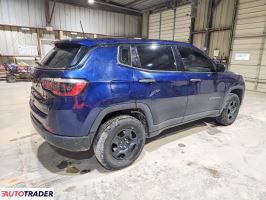 Jeep Compass 2021 2