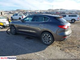 Maserati Pozostałe 2020 3