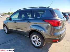 Ford Escape 2019 1