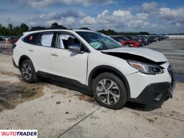 Subaru Outback 2020 2