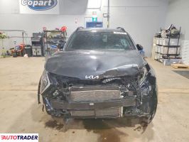 Kia Sportage 2023 2