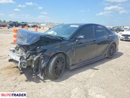 Toyota Camry 2023 3