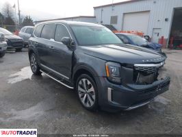 Kia Pozostałe - zobacz ofertę