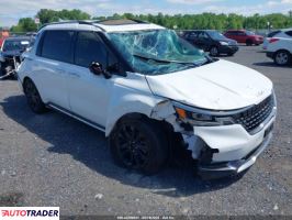 Kia Carnival 2024 3 Kia Carnival 2024 3