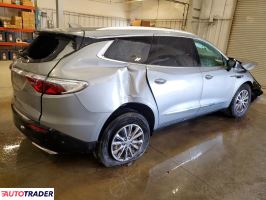 Buick Enclave 2024 3