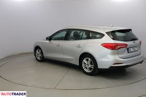 Ford Focus 2019 1.5 120 KM Ford Focus 2019 1.5 120 KM