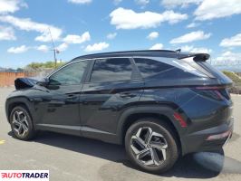 Hyundai Tucson 2023 2 Hyundai Tucson 2023 2