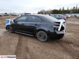 Toyota Corolla 2021 1