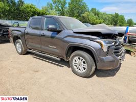 Toyota Tundra 2024 3