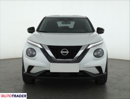 Nissan Juke 2024 1.0 112 KM