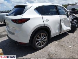 Mazda CX-5 2021 2