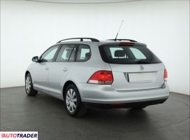 Volkswagen Golf 2008 1.9 103 KM