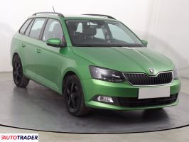 Skoda Fabia - zobacz ofertę