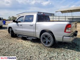 Dodge Ram 2021 5