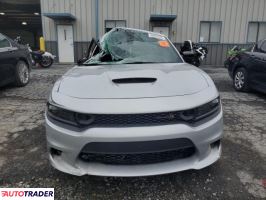 Dodge Charger 2023 6