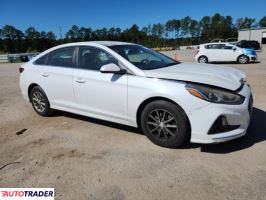 Hyundai Sonata 2019 2