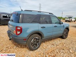 Ford Bronco 2021 1