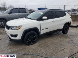 Jeep Compass 2020 2