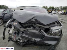 Ford Mustang 2022 Ford Mustang 2022