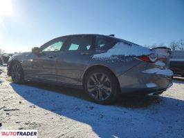 Acura TL 2022 2