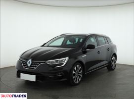 Renault Megane 2021 1.6 155 KM