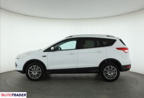 Ford Kuga 2014 2.0 160 KM