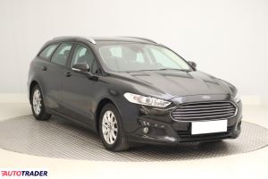 Ford Mondeo - zobacz ofertę