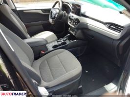 Ford Escape 2022 1 Ford Escape 2022 1