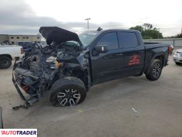 GMC Sierra 2021 5