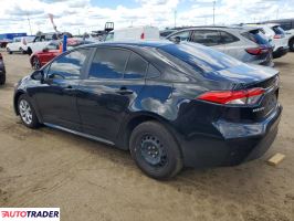 Toyota Corolla 2025 1
