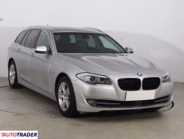 BMW 520 - zobacz ofertę