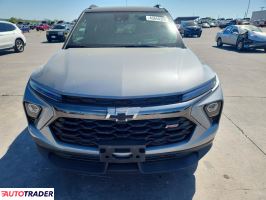 Chevrolet Blazer 2025 1