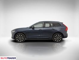 Volvo XC60 2023 2.0 197 KM